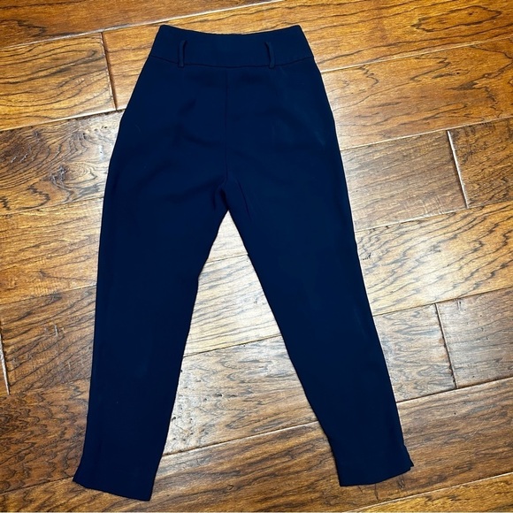 Zara women’s high waist trousers - Picture 2 of 4